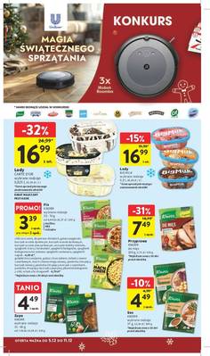 Gazetka Intermarche