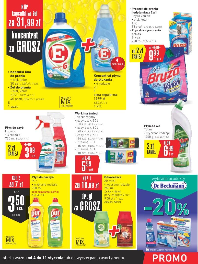 Gazetka promocyjna Intermarche do 11/01/2017 str.18