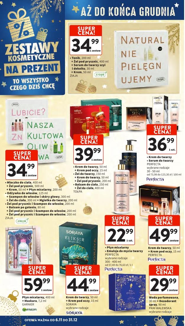 Gazetka promocyjna Intermarche do 19/11/2025 str.12