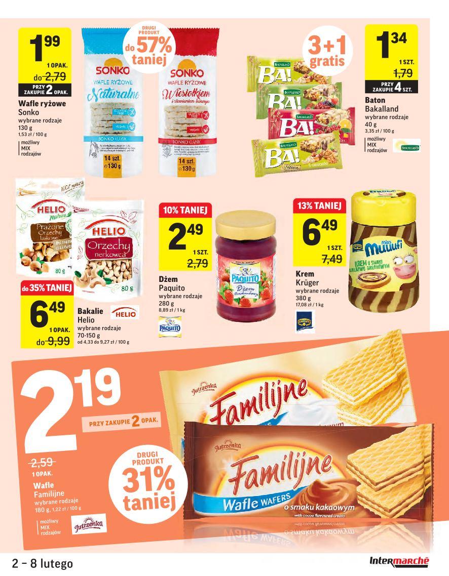 Gazetka promocyjna Intermarche do 08/02/2021 str.23