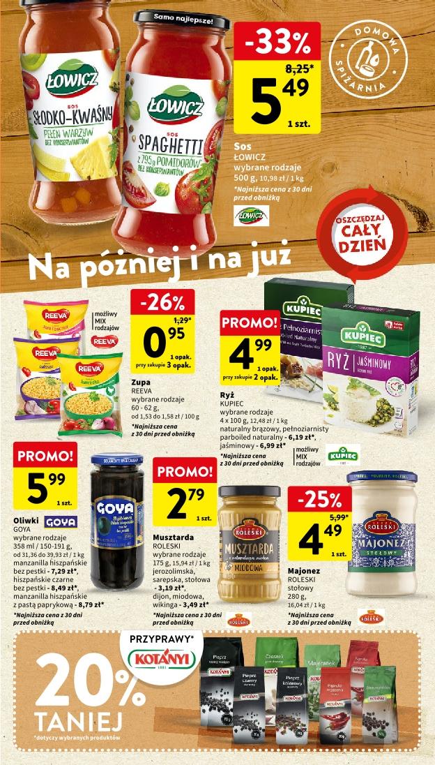 Gazetka promocyjna Intermarche do 10/01/2024 str.26