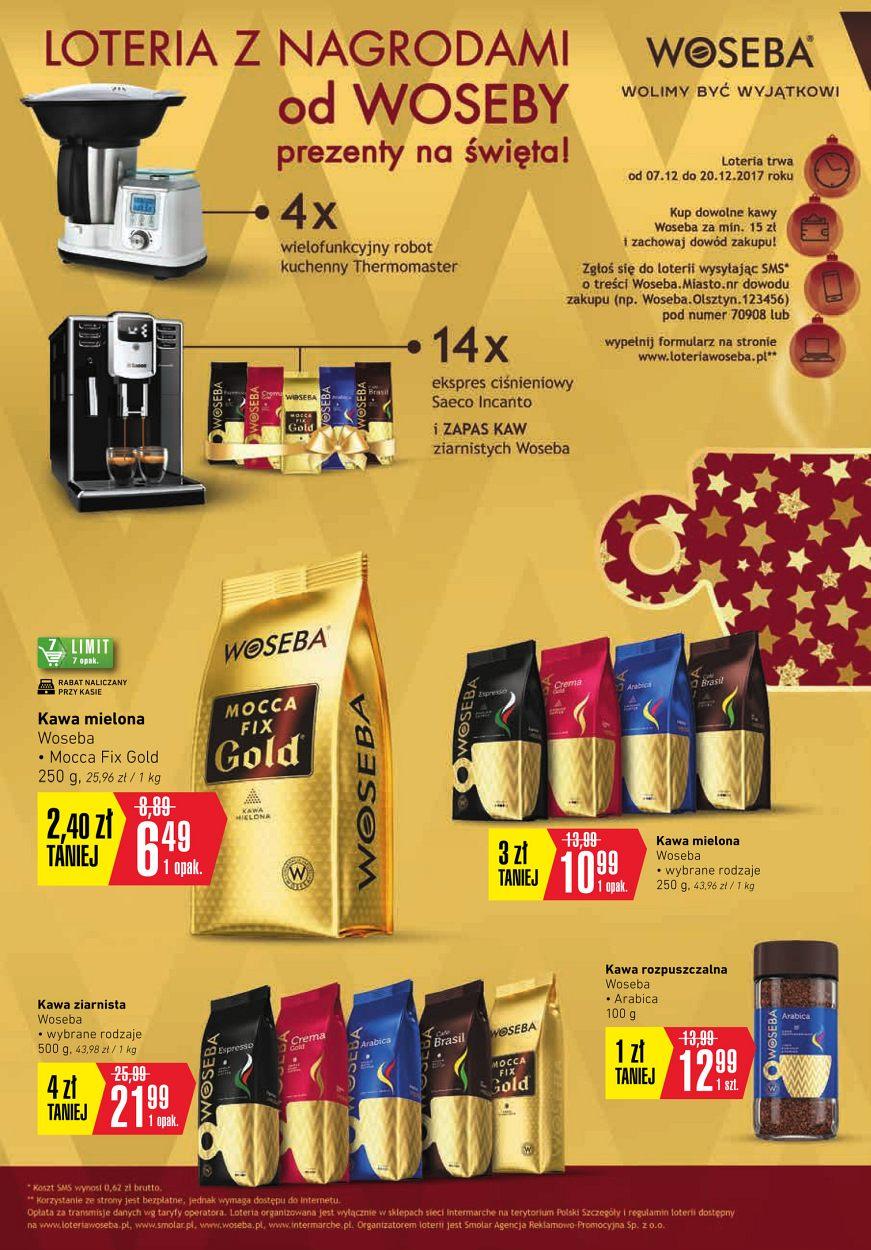 Gazetka promocyjna Intermarche do 13/12/2017 str.17