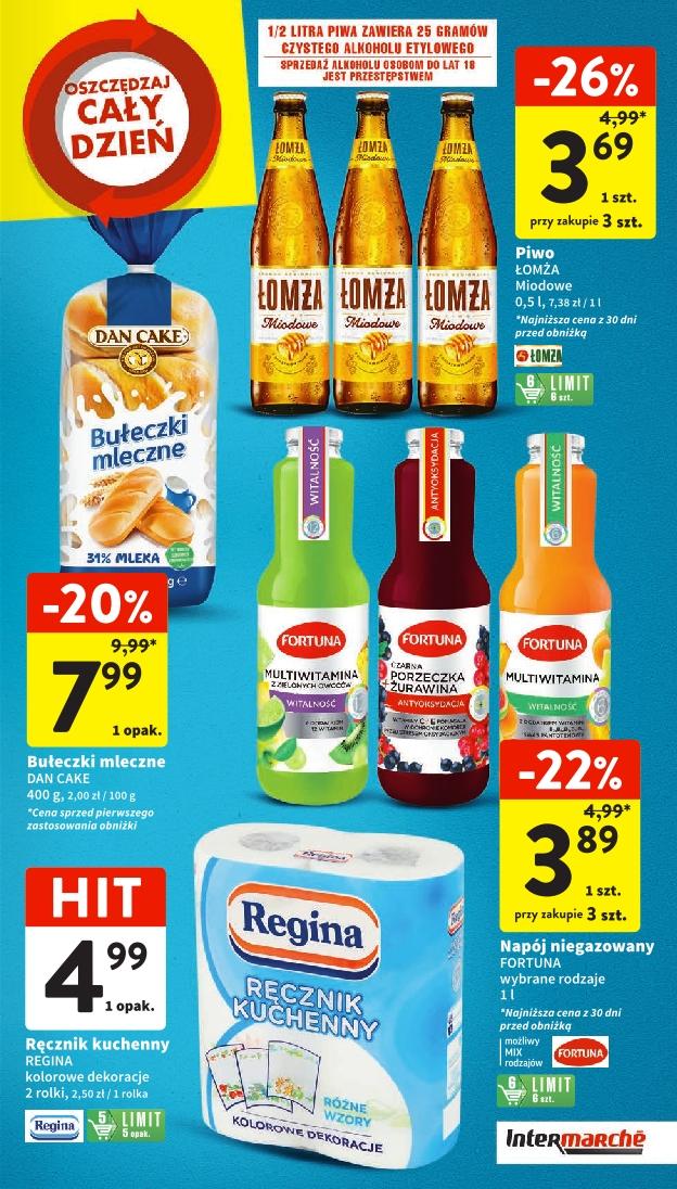 Gazetka promocyjna Intermarche do 21/01/2024 str.41