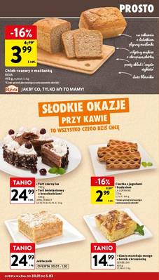 Gazetka Intermarche