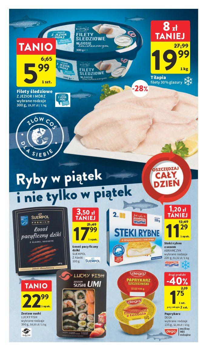 Gazetka promocyjna Intermarche do 26/04/2023 str.16