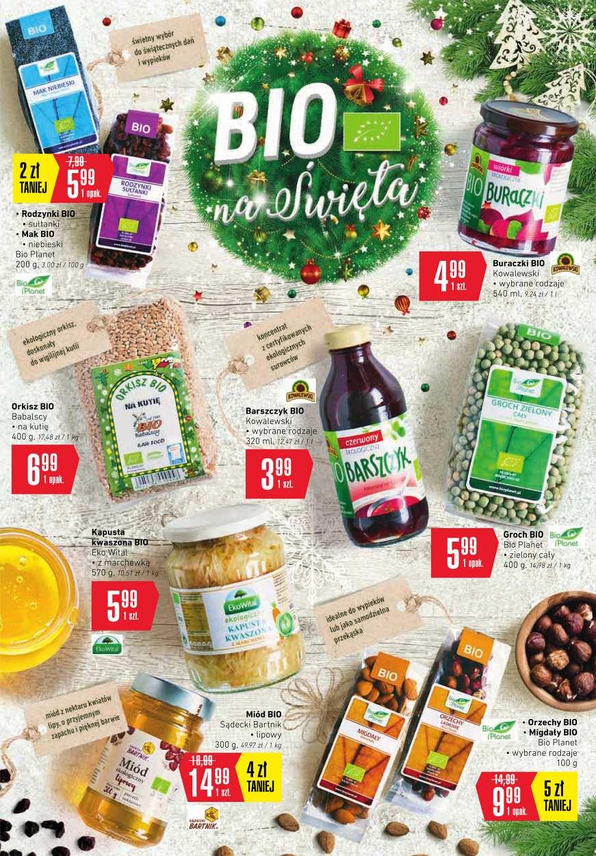 Gazetka promocyjna Intermarche do 13/12/2017 str.11