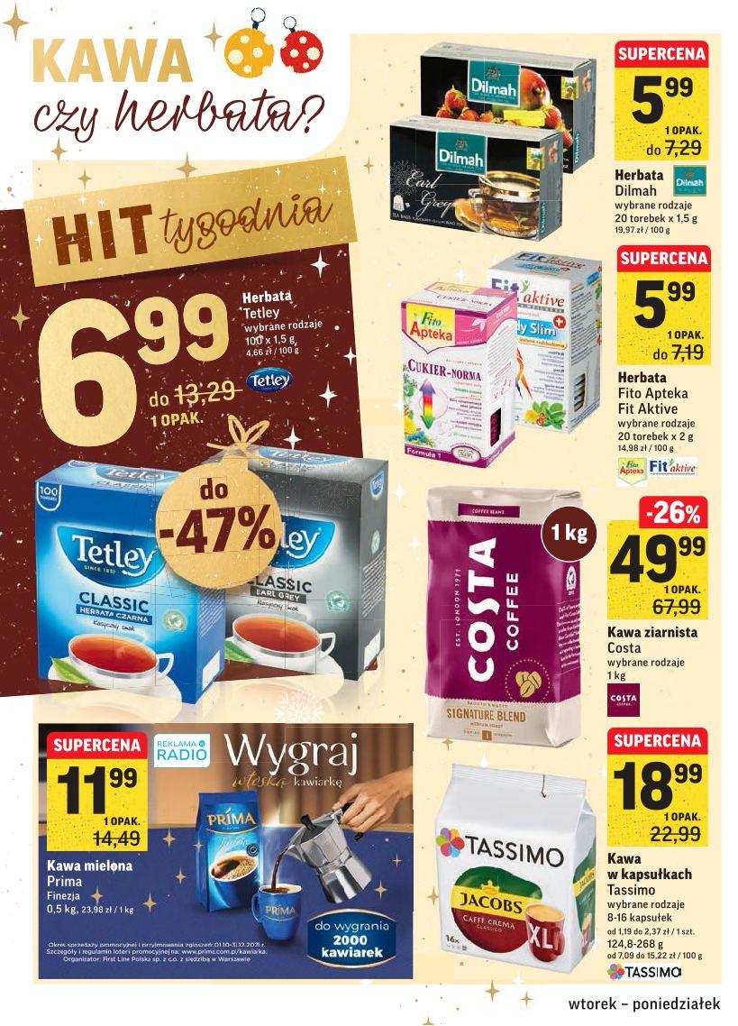 Gazetka promocyjna Intermarche do 13/12/2021 str.32