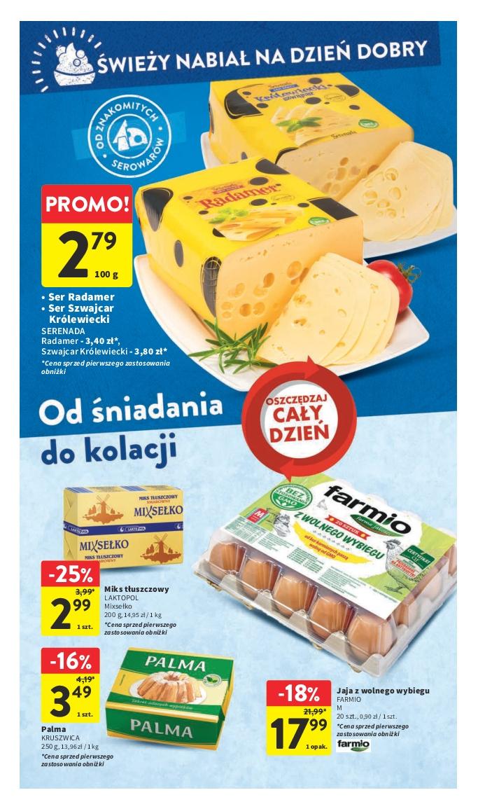 Gazetka promocyjna Intermarche do 13/09/2023 str.20