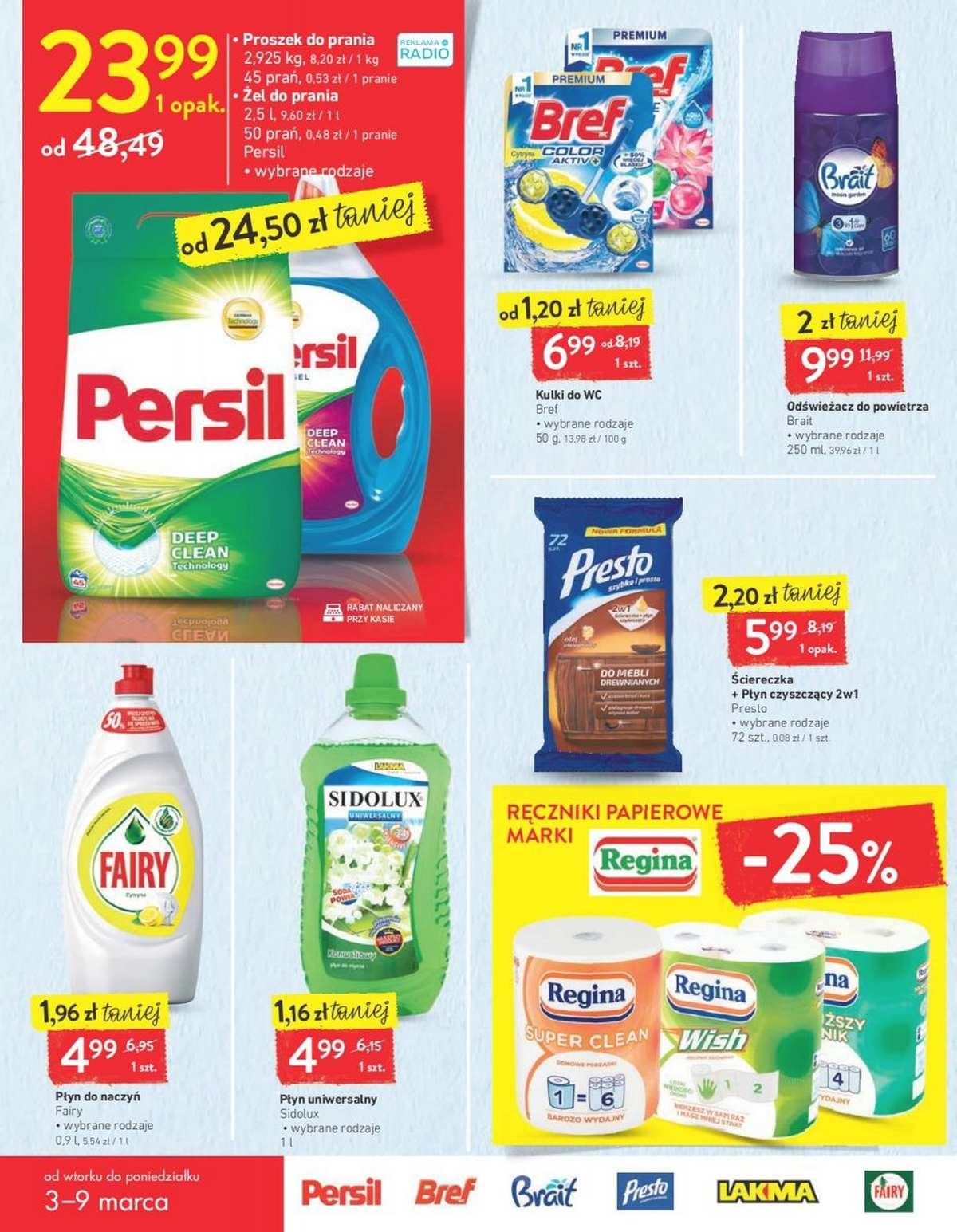 Gazetka promocyjna Intermarche do 09/03/2020 str.24