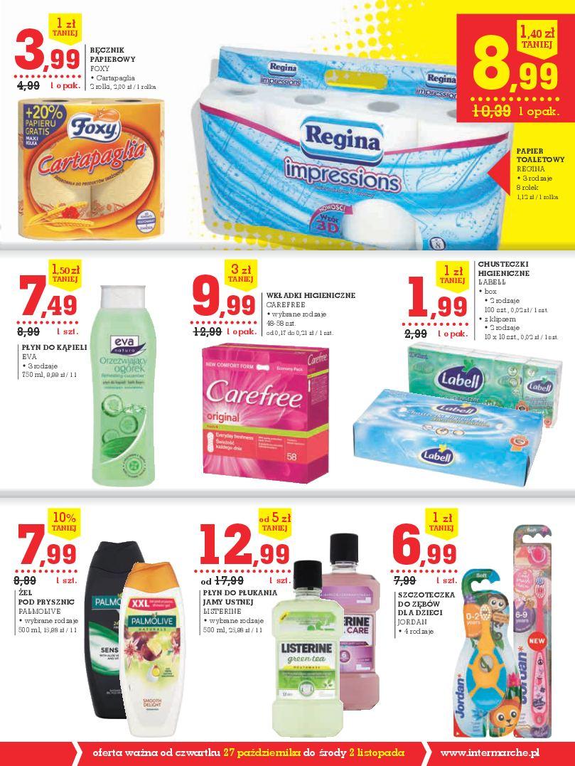 Gazetka promocyjna Intermarche do 02/11/2016 str.13