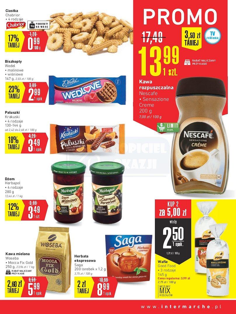 Gazetka promocyjna Intermarche do 02/05/2017 str.15