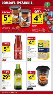 Gazetka Intermarche