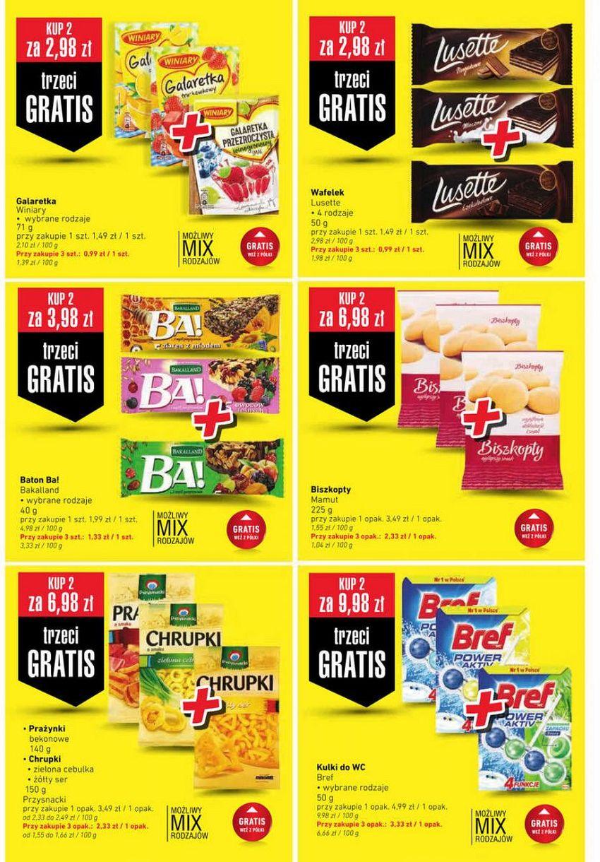 Gazetka promocyjna Intermarche do 07/06/2017 str.5