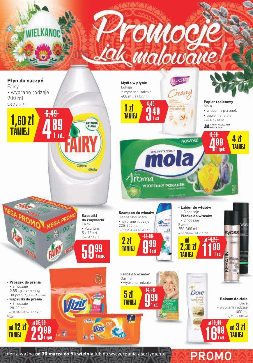 Gazetka promocyjna Intermarche do 05/04/2017 str.20