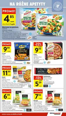 Gazetka Intermarche