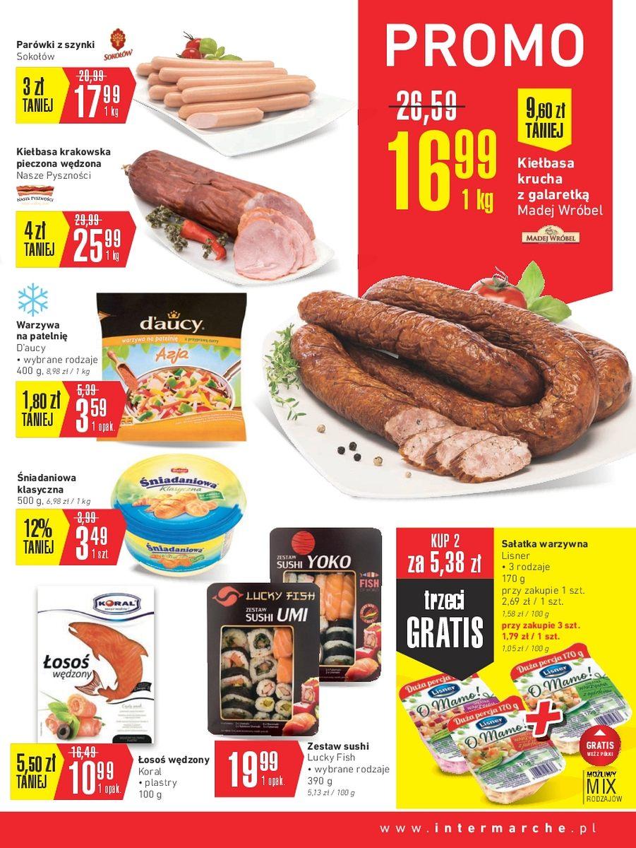 Gazetka promocyjna Intermarche do 05/07/2017 str.7