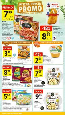 Gazetka Intermarche