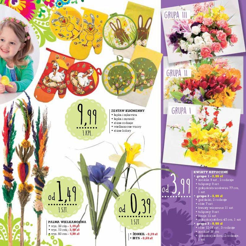 Gazetka promocyjna Intermarche do 26/03/2016 str.3