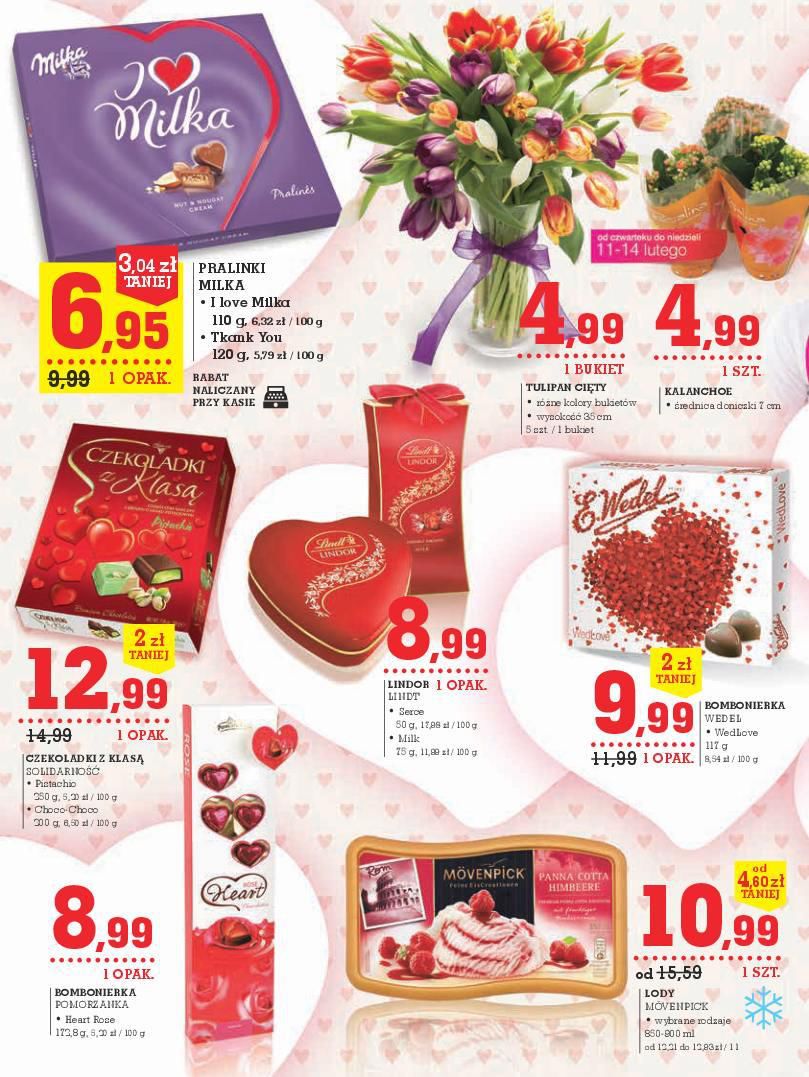 Gazetka promocyjna Intermarche do 17/02/2016 str.20