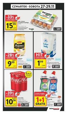 Gazetka Intermarche