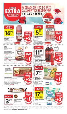 Gazetka Intermarche