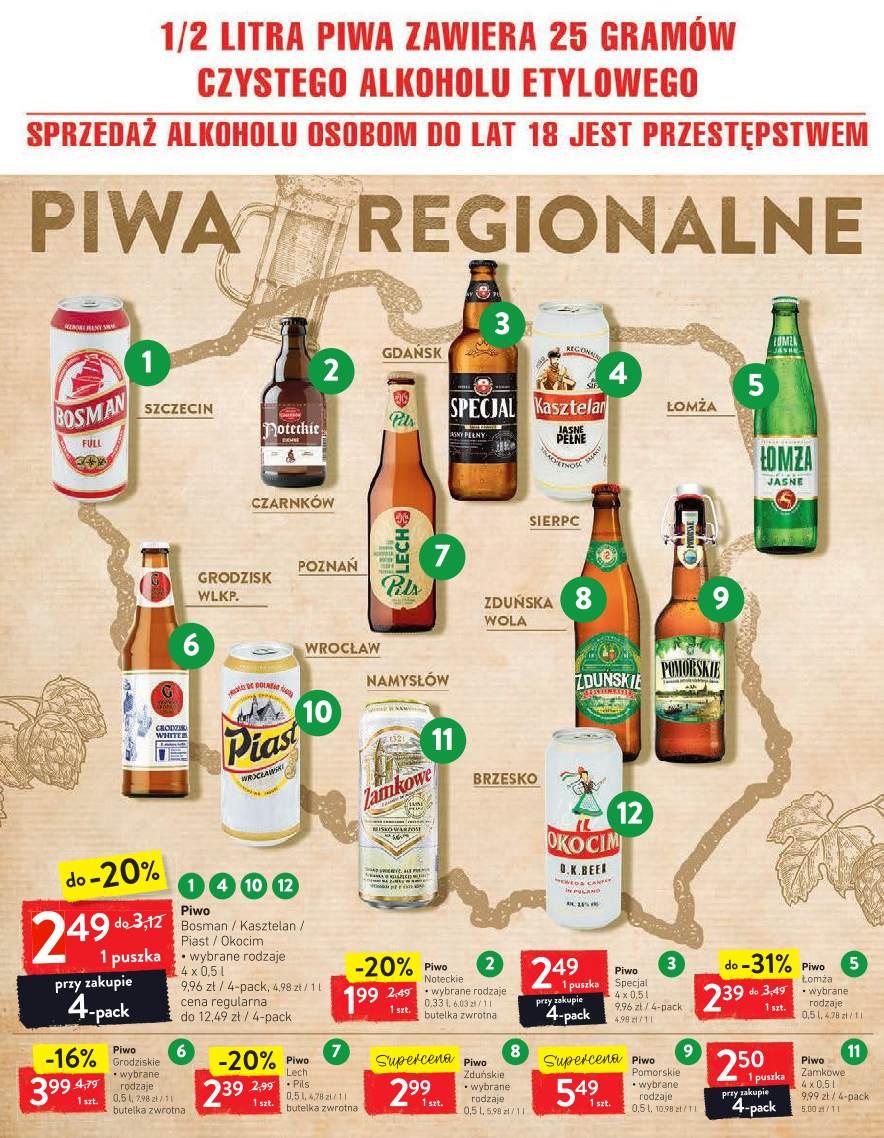 Gazetka promocyjna Intermarche do 12/10/2020 str.26