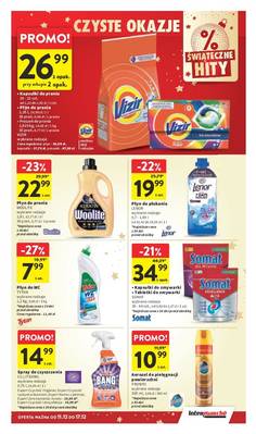 Gazetka Intermarche