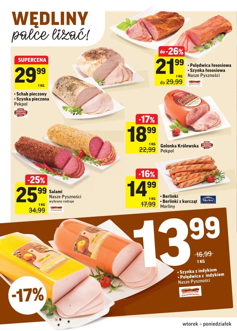 Gazetka promocyjna Intermarche do 17/05/2021 str.12