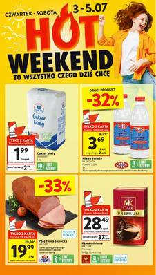 Gazetka Intermarche