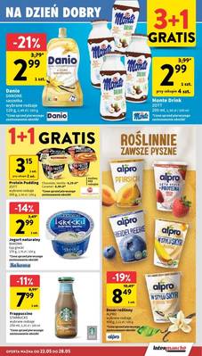 Gazetka Intermarche