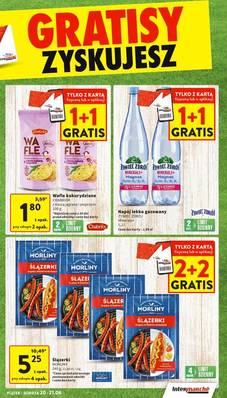Gazetka Intermarche