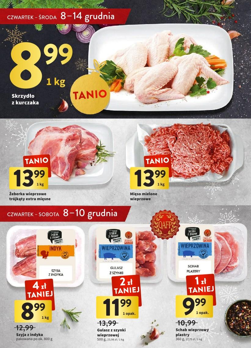 Gazetka promocyjna Intermarche do 14/12/2022 str.25