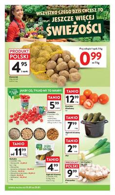 Gazetka Intermarche