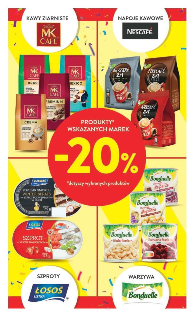 Gazetka promocyjna Intermarche do 11/10/2023 str.12