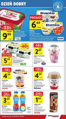 Gazetka Intermarche