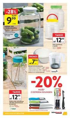 Gazetka Intermarche