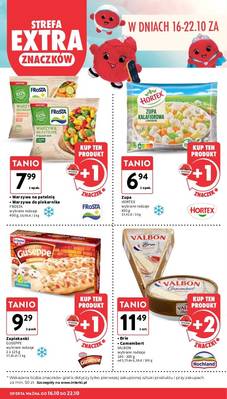 Gazetka Intermarche