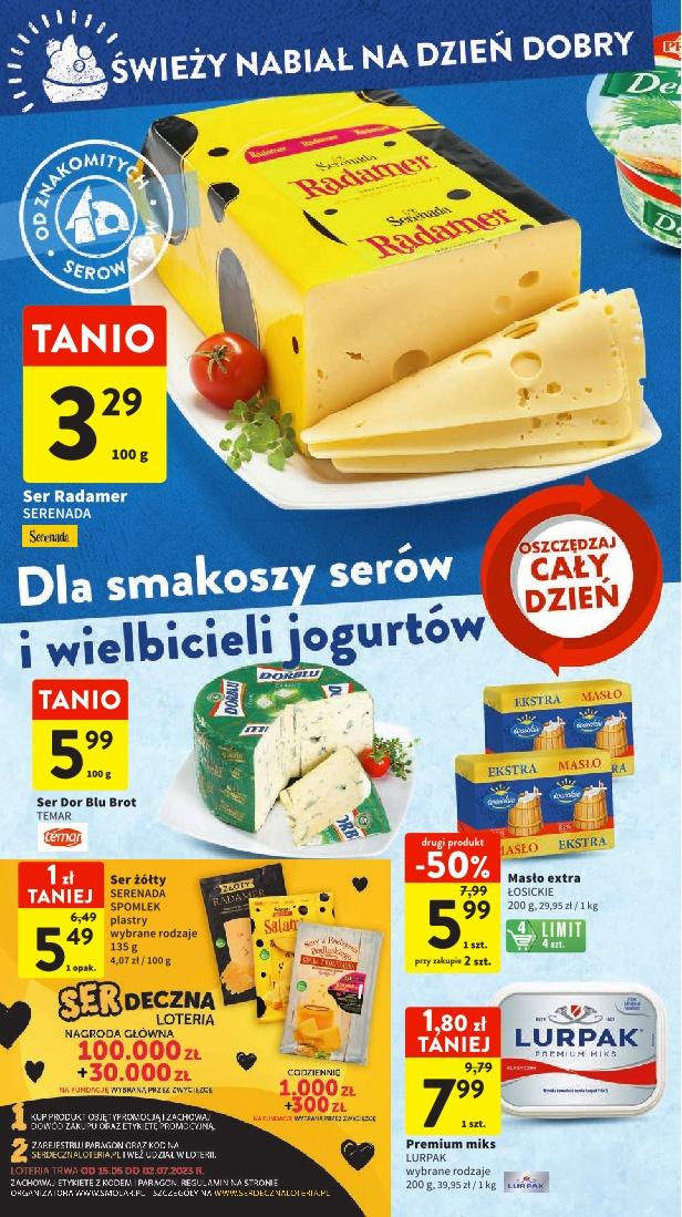 Gazetka promocyjna Intermarche do 24/05/2023 str.20