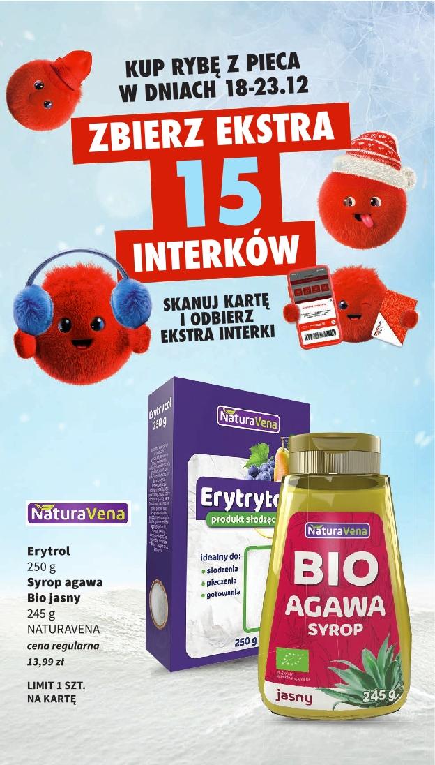Gazetka promocyjna Intermarche do 23/12/2025 str.62