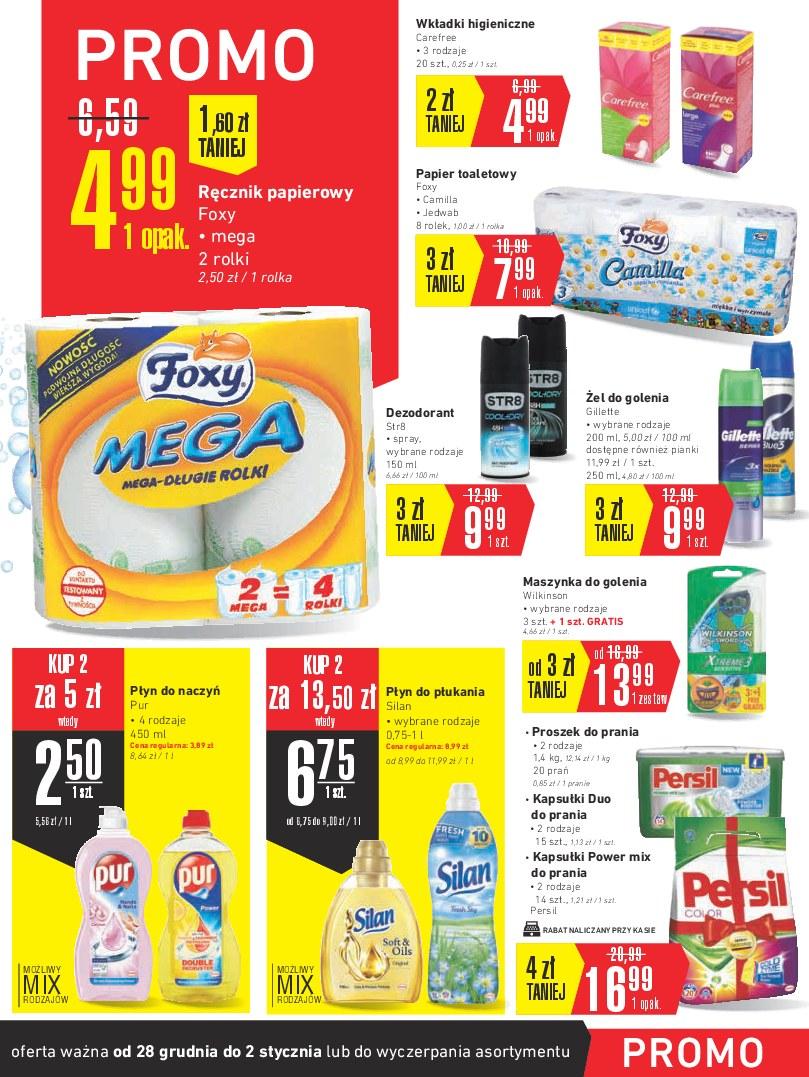 Gazetka promocyjna Intermarche do 02/01/2017 str.18