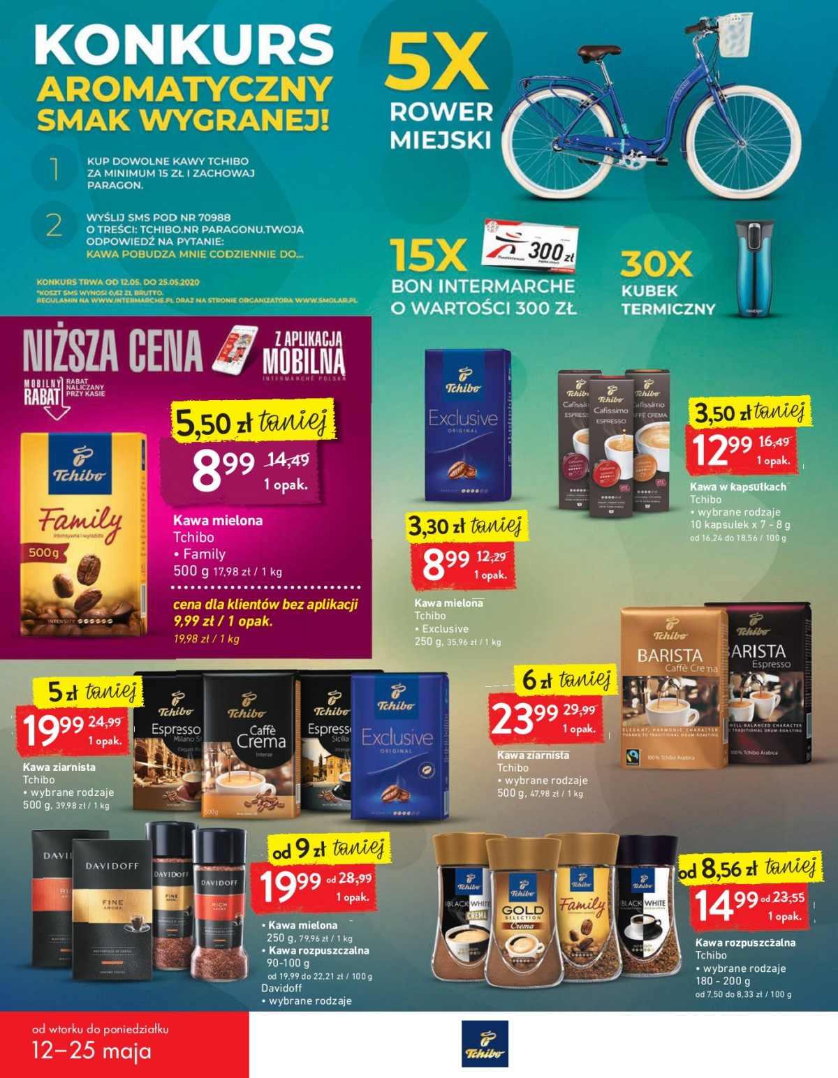 Gazetka promocyjna Intermarche do 18/05/2020 str.18