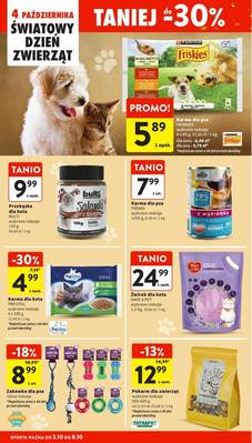 Gazetka Intermarche