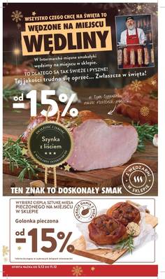 Gazetka Intermarche