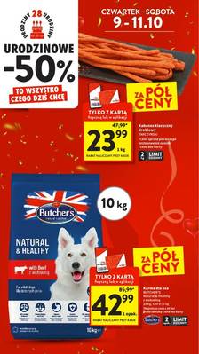 Gazetka Intermarche