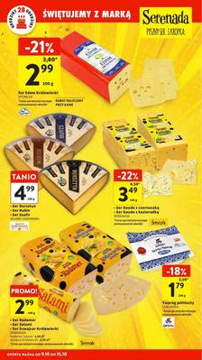 Gazetka Intermarche