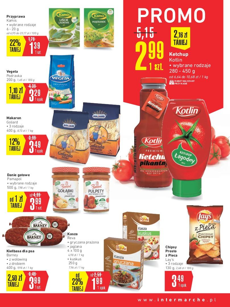 Gazetka promocyjna Intermarche do 01/02/2017 str.7