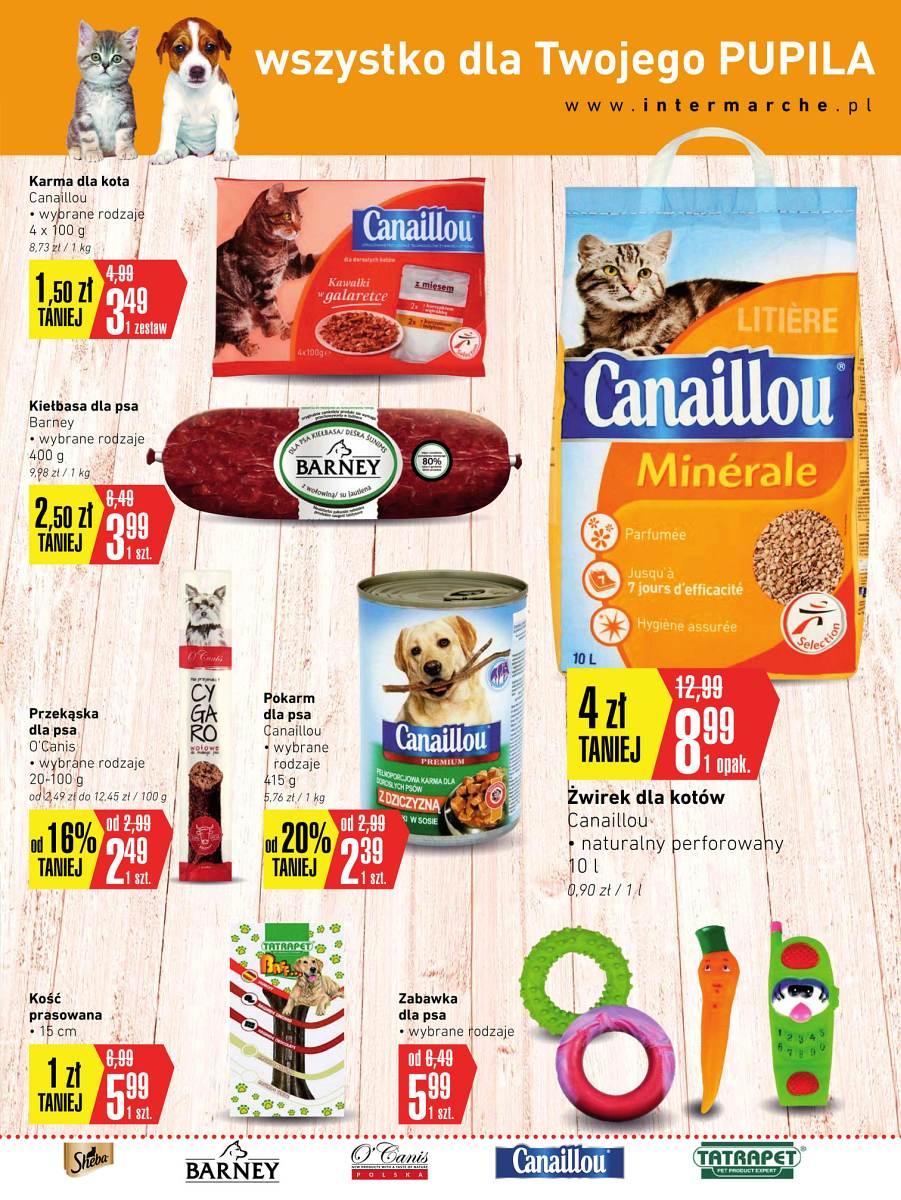 Gazetka promocyjna Intermarche do 10/01/2018 str.17