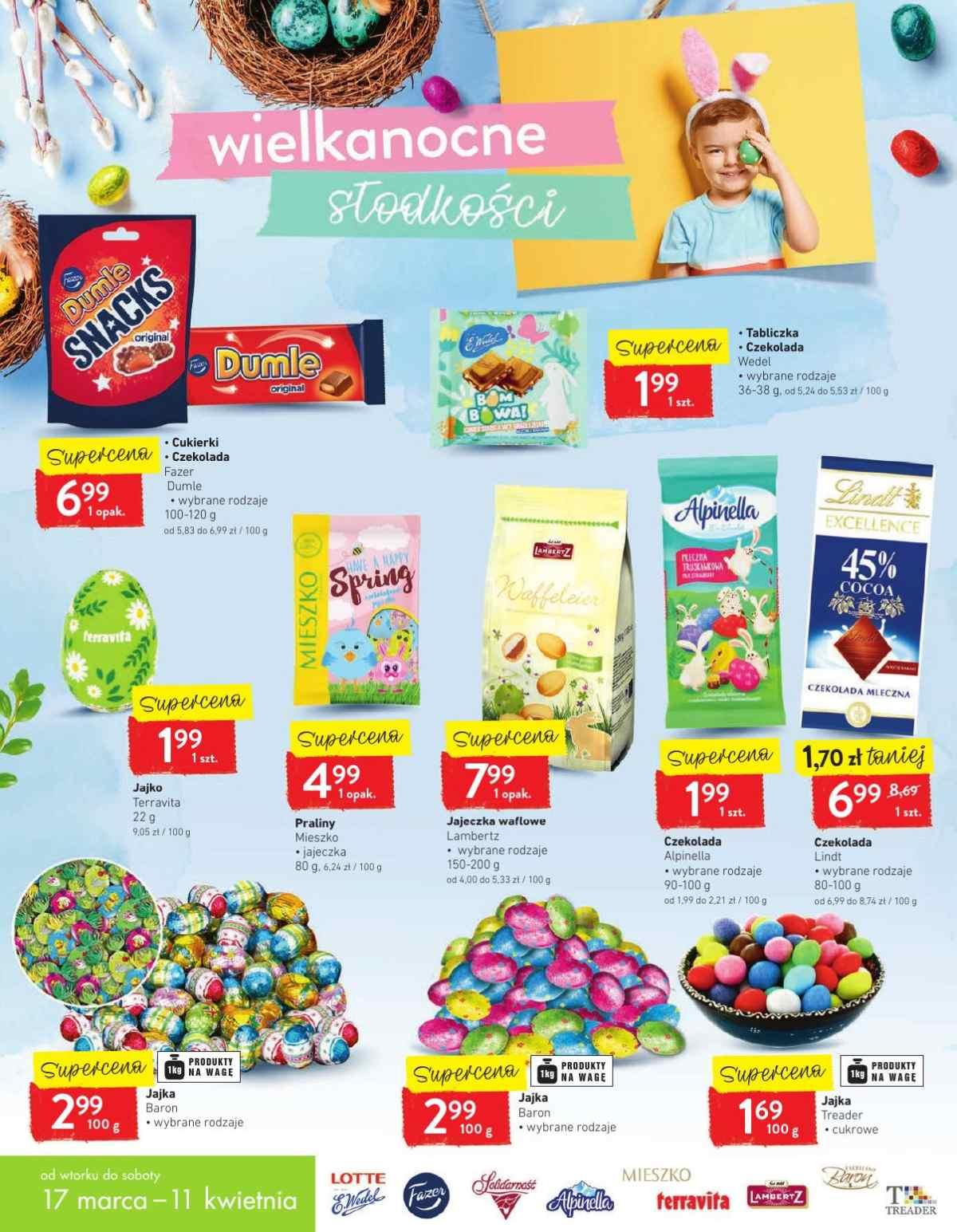 Gazetka promocyjna Intermarche do 23/03/2020 str.4