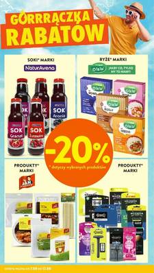 Gazetka Intermarche