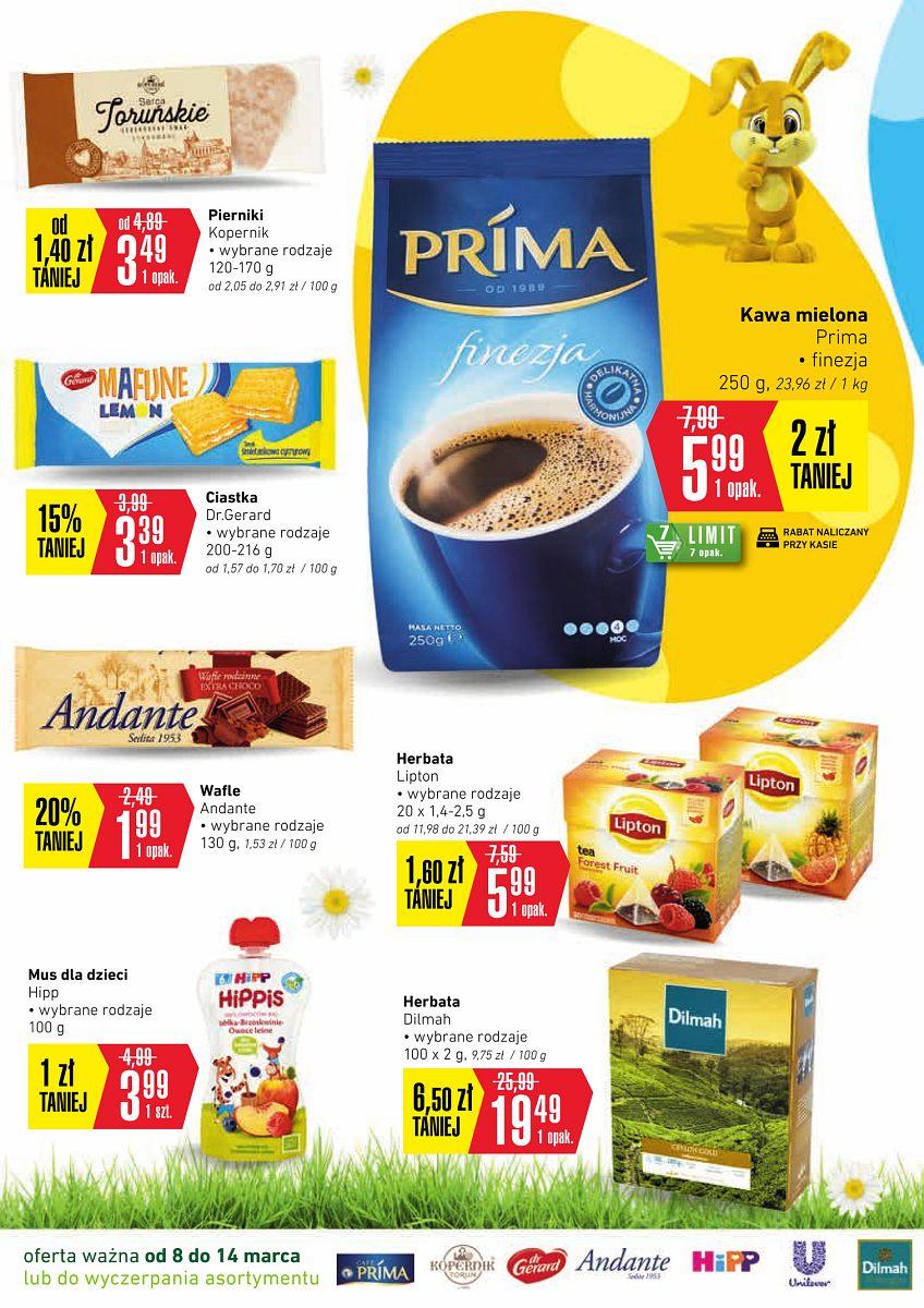 Gazetka promocyjna Intermarche do 14/03/2018 str.20